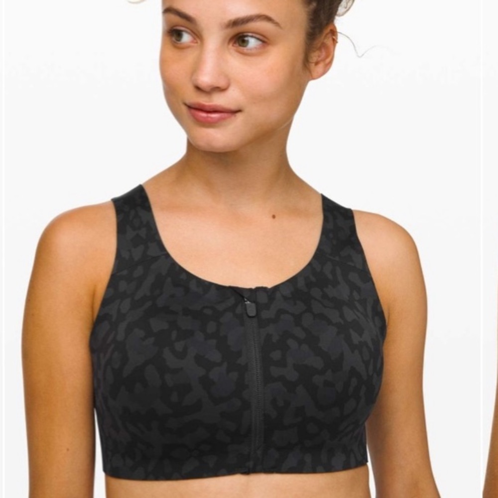 Lululemon Enlite Bra